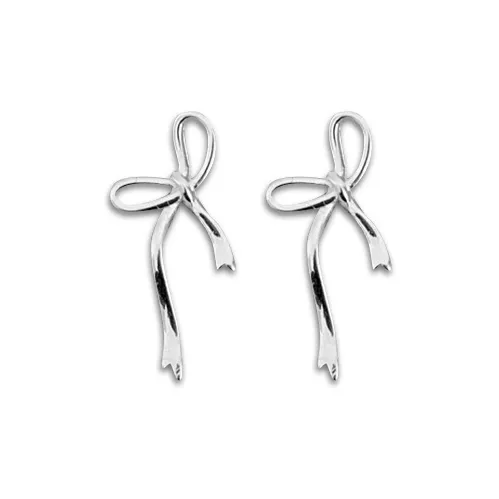 LuluCanaan Alloy Stud Earrings Women's