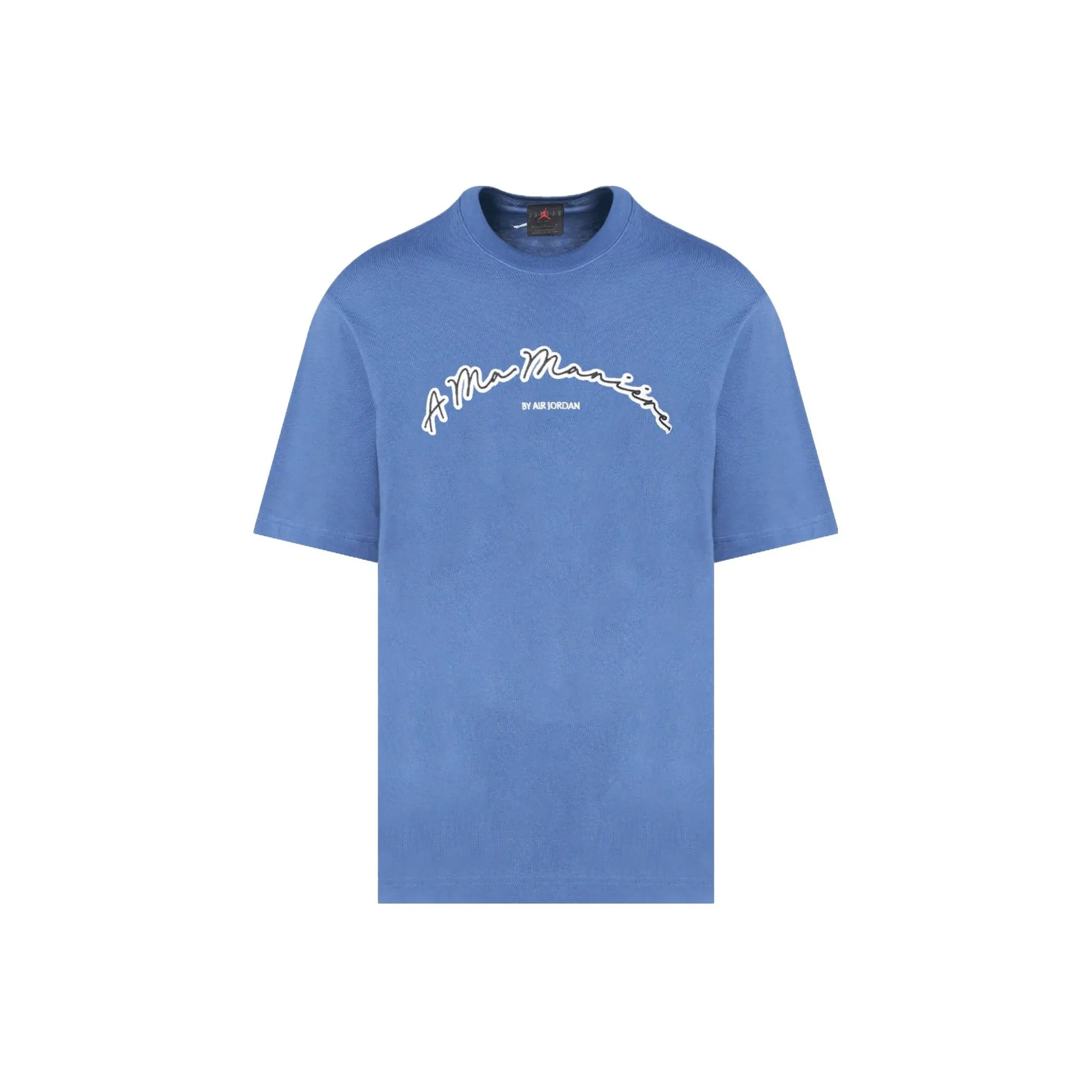 JORDAN X A Ma Maniére Short-Sleeve Tee