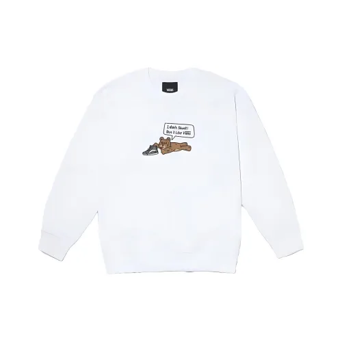VANS Азиатский ARTIST Co Бренд Белая Мужская Рубашка