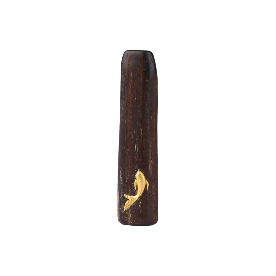 XIANGZHANGGUI Agarwood Pendants Unisex