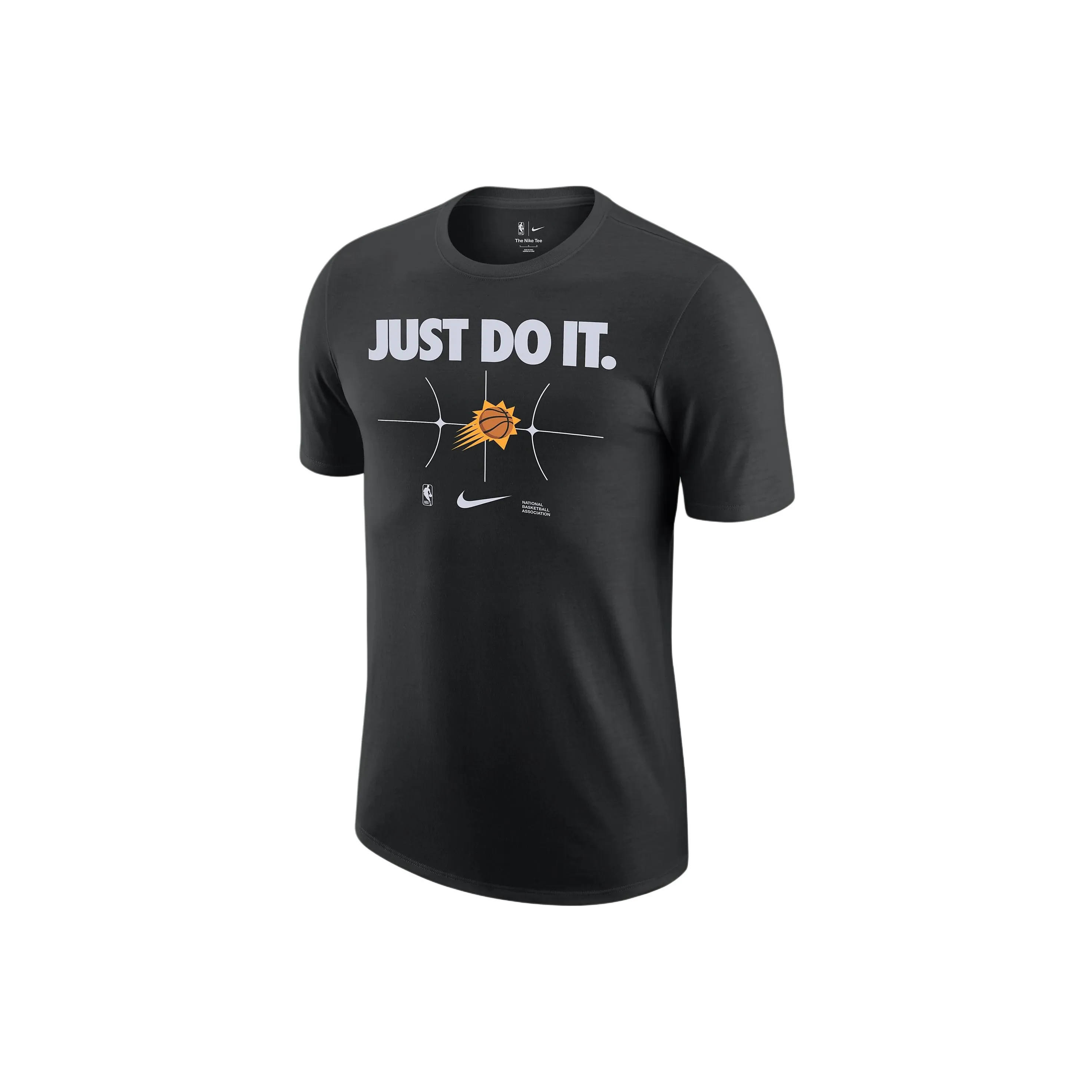 Nike Phoenix Suns Essential Men's Nike Nba T Shirt