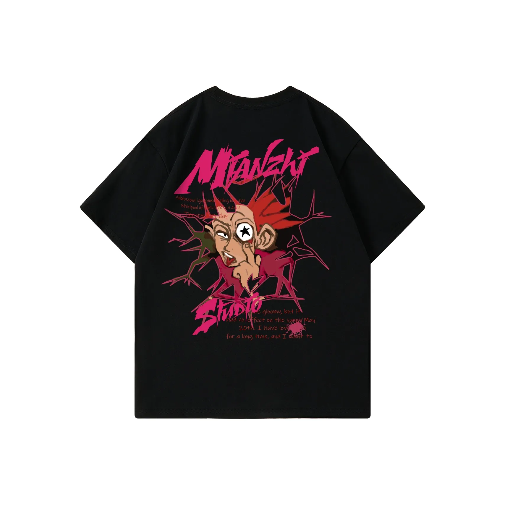 Хлопковые унисекс футболки