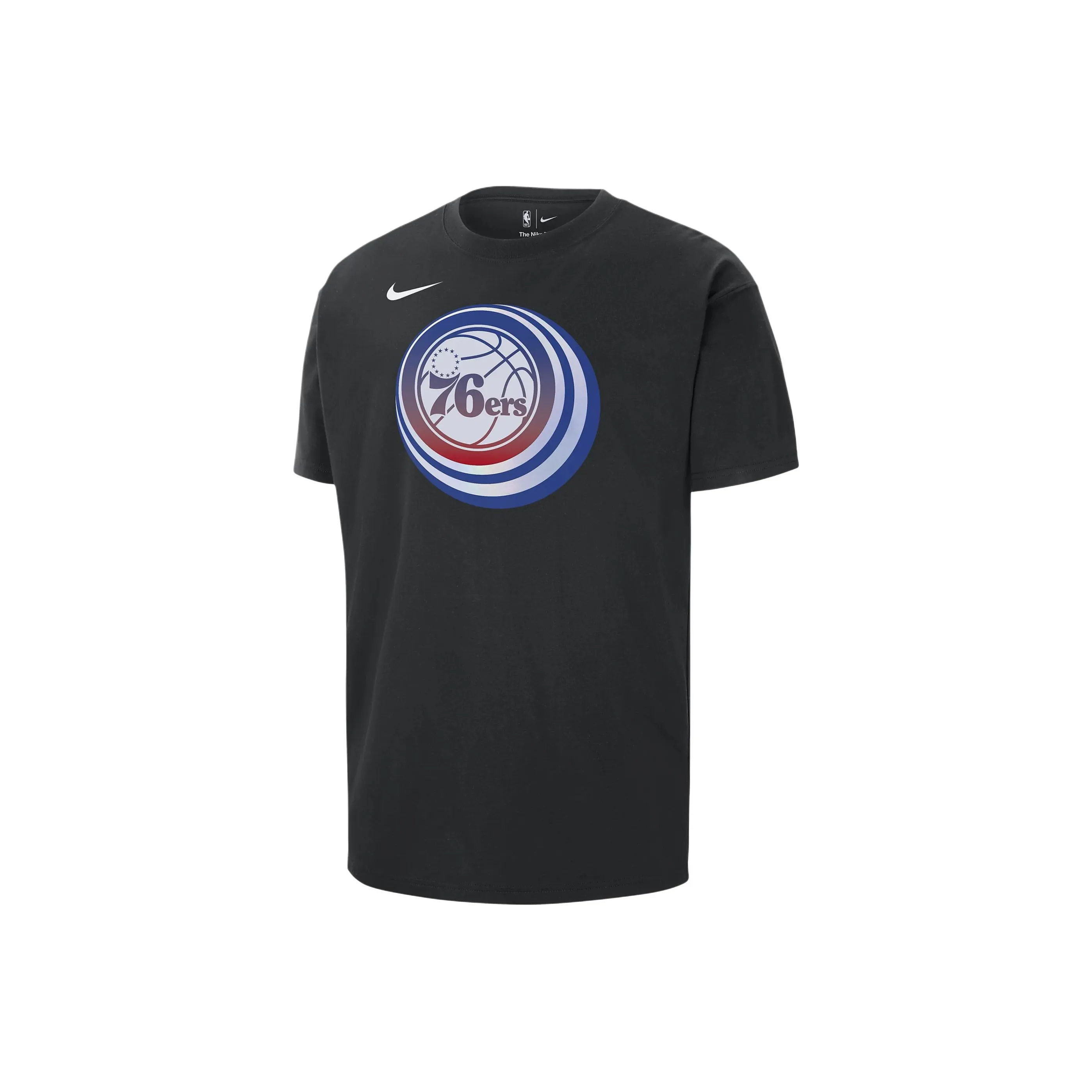 Nike Philadelphia 76ers Essential Men's Nike Nba T Shirt