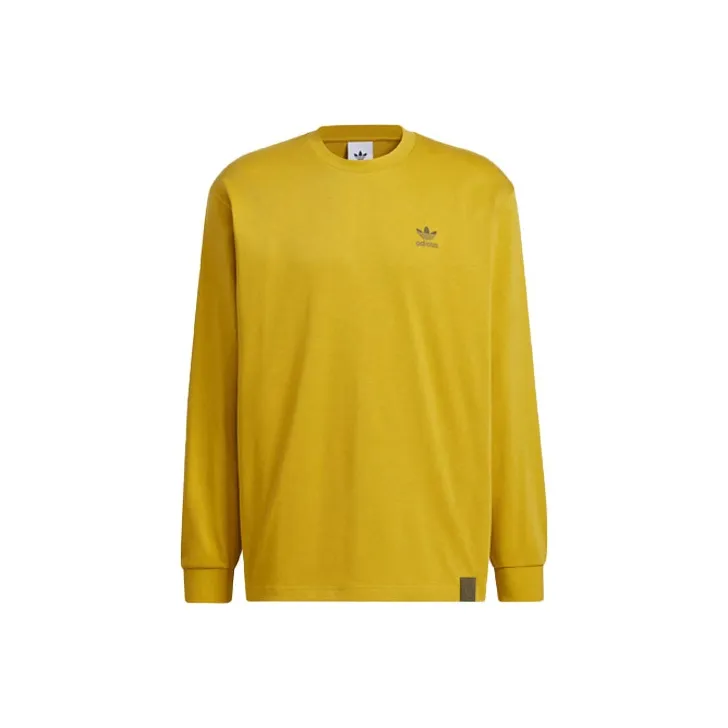 Adidas Originals T-Shirt Унисекс Victory Gold