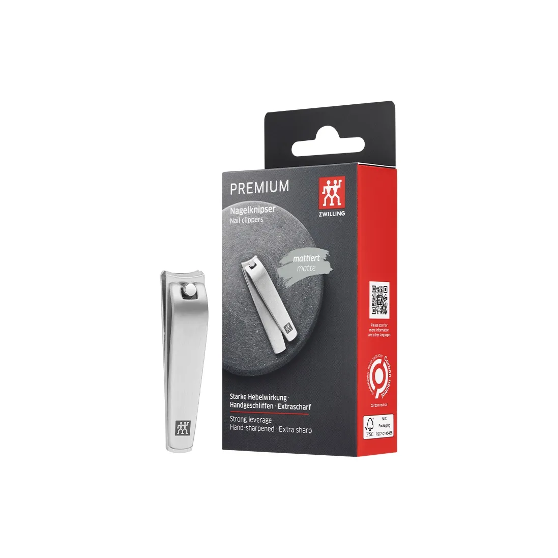 ZWILLING Анти-Splash Одиночные Книпсеры для Кухни