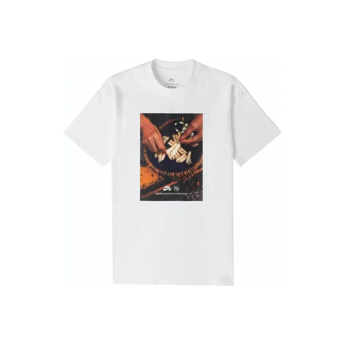Nike Sb X Fly Streetwear Skate T shirt