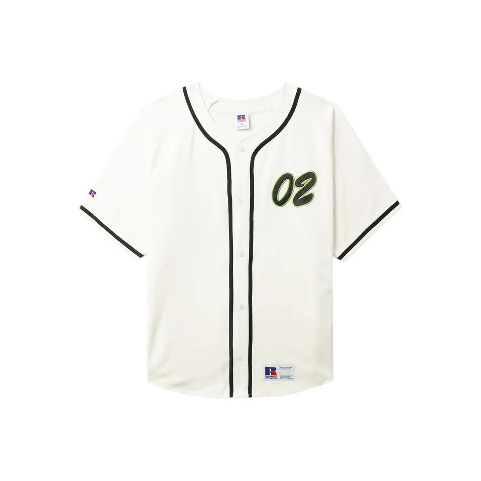 Russell Athletic T-Shirt Unisex