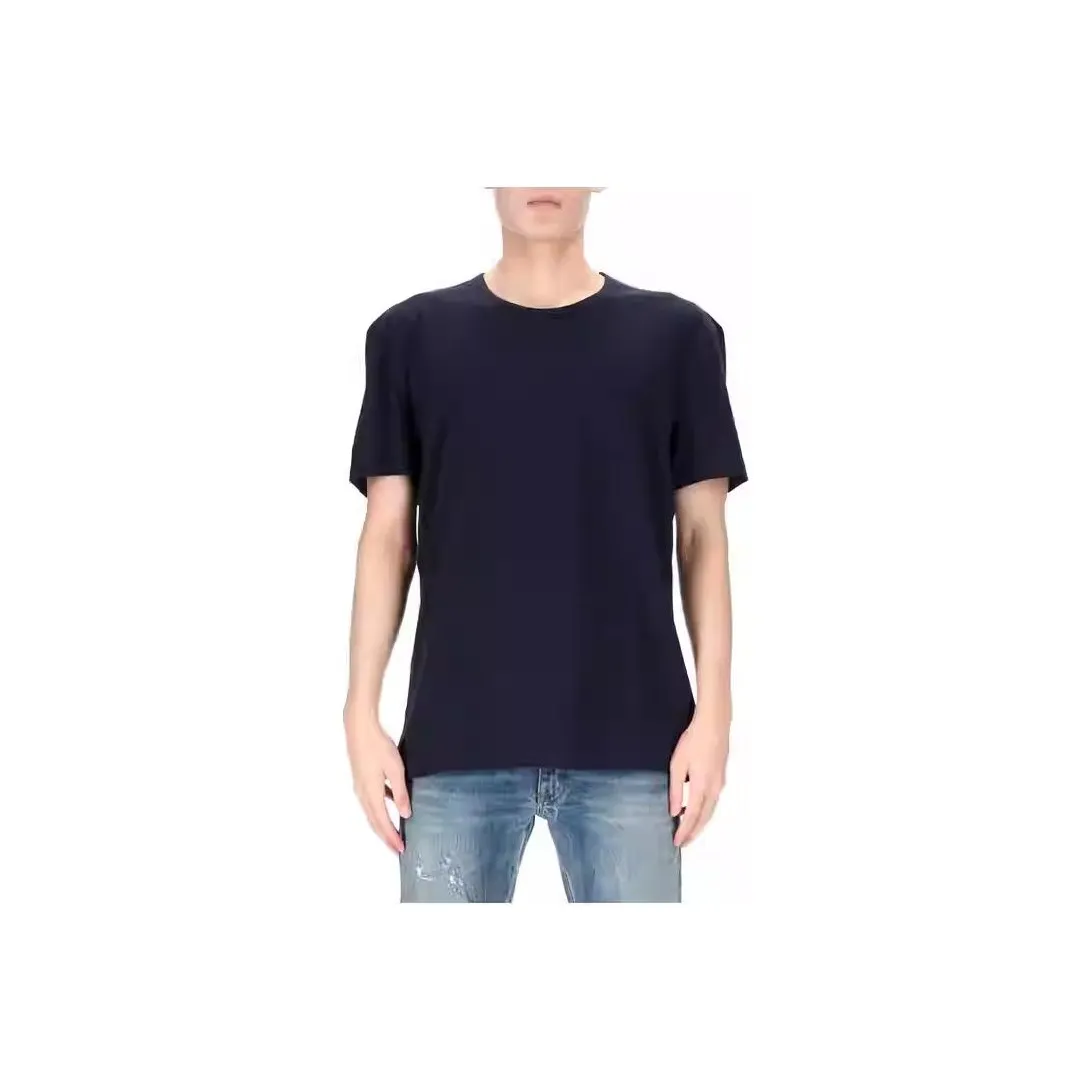 Paul Smith T-Shirt Men's Marine Blue