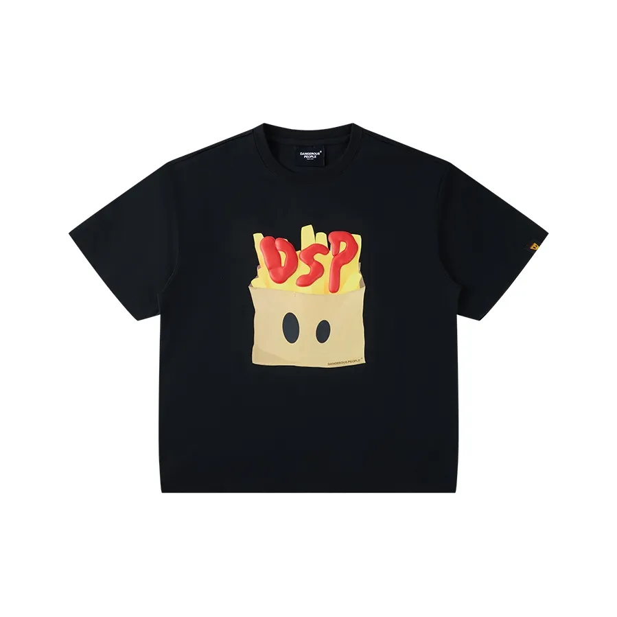 DANGEROUSPEOPLE T Shirts Unisex