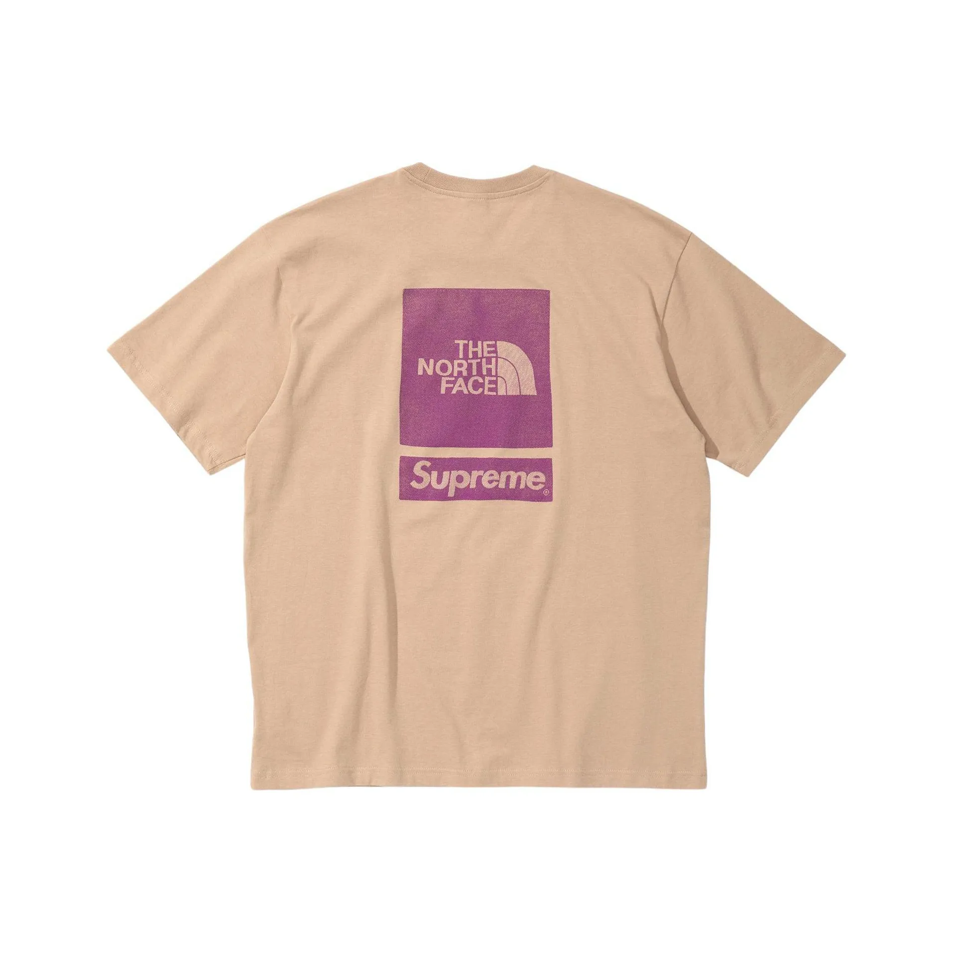 Supreme The North Face S/S Top
