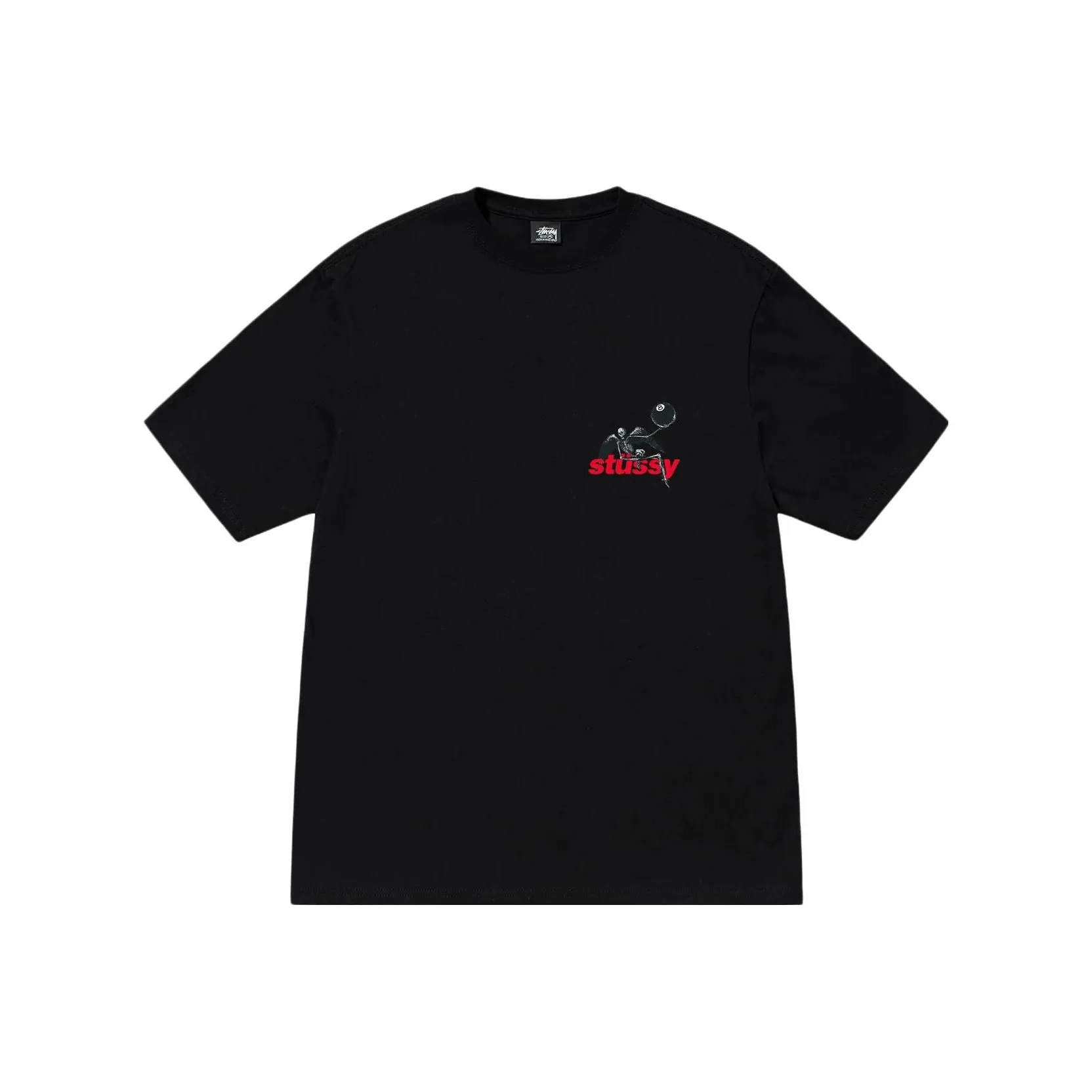 Stussy Apocalypse T Shirt