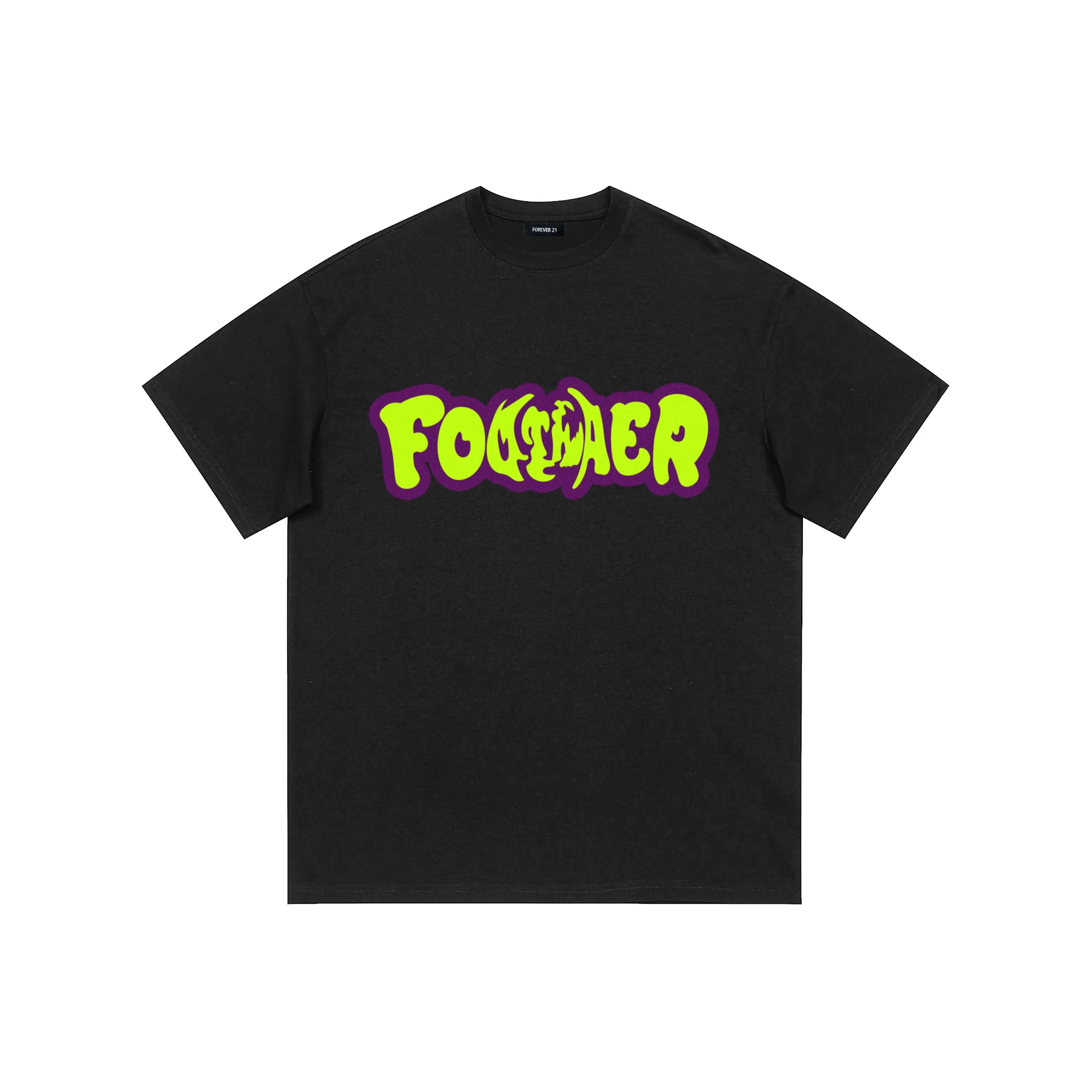 FOREVER 21 T Shirts Unisex