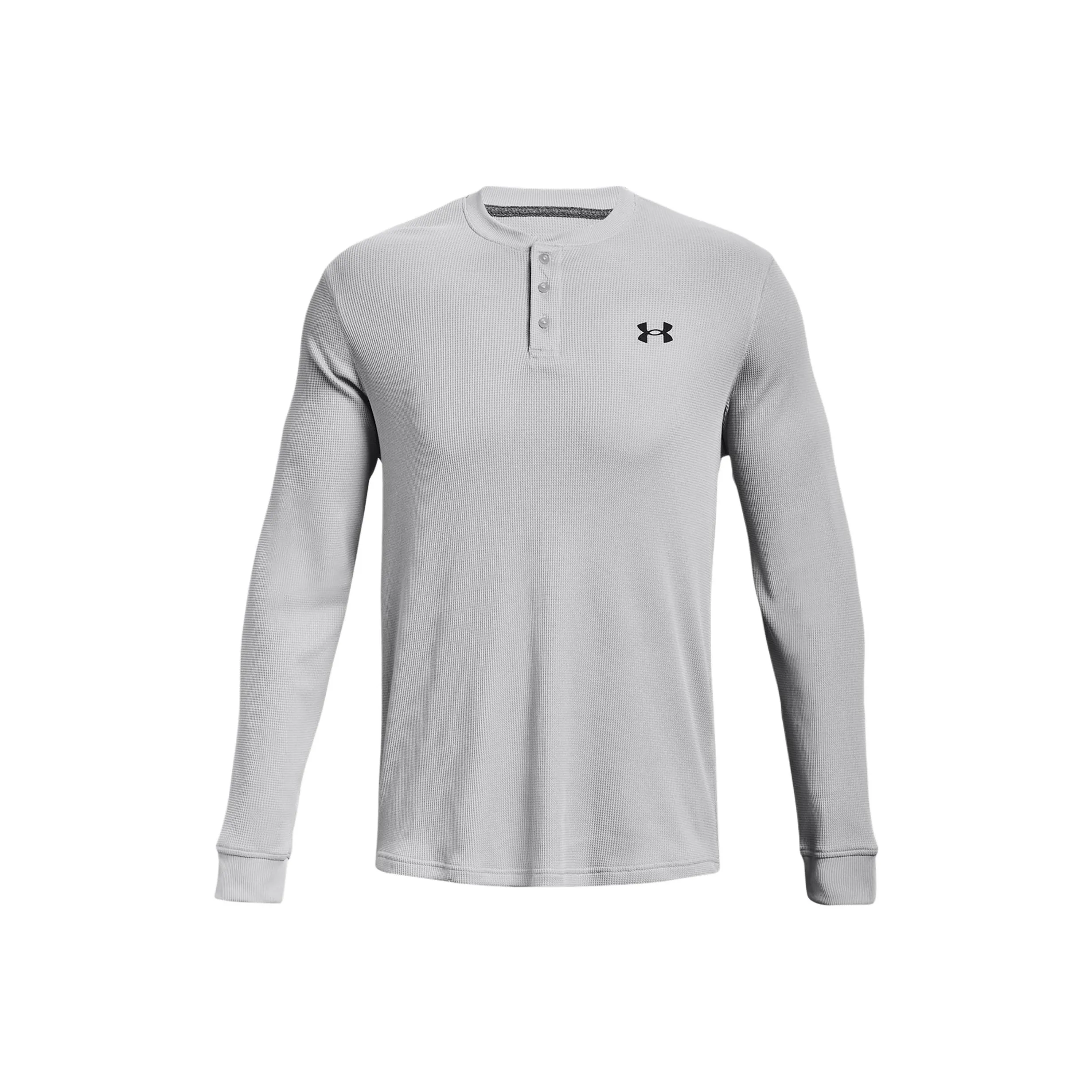 Under Armour T-Shirt Мужская Современная Серый