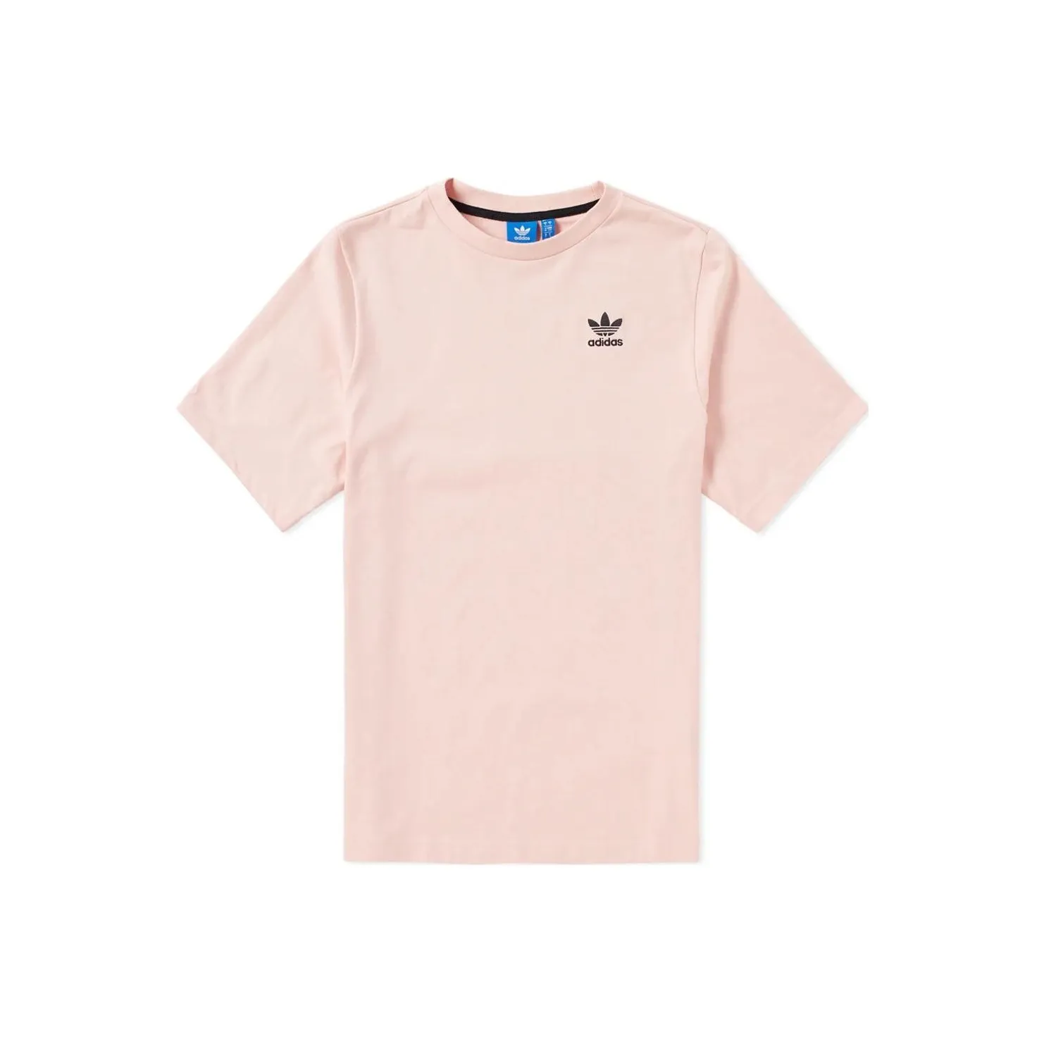 Adidas Originals T Shirts Men Vapor Pink