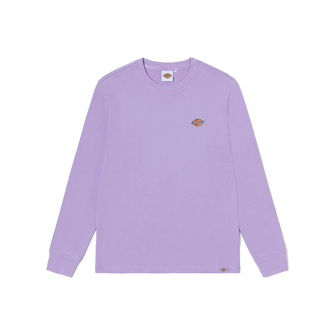 Dickies Полночный Фиолетовый Унисекс Футболка