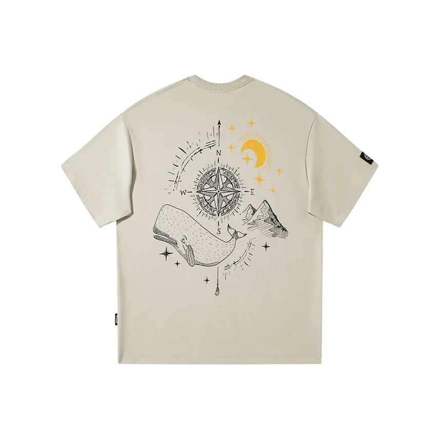 TFOUR Унисекс Т-рубашки