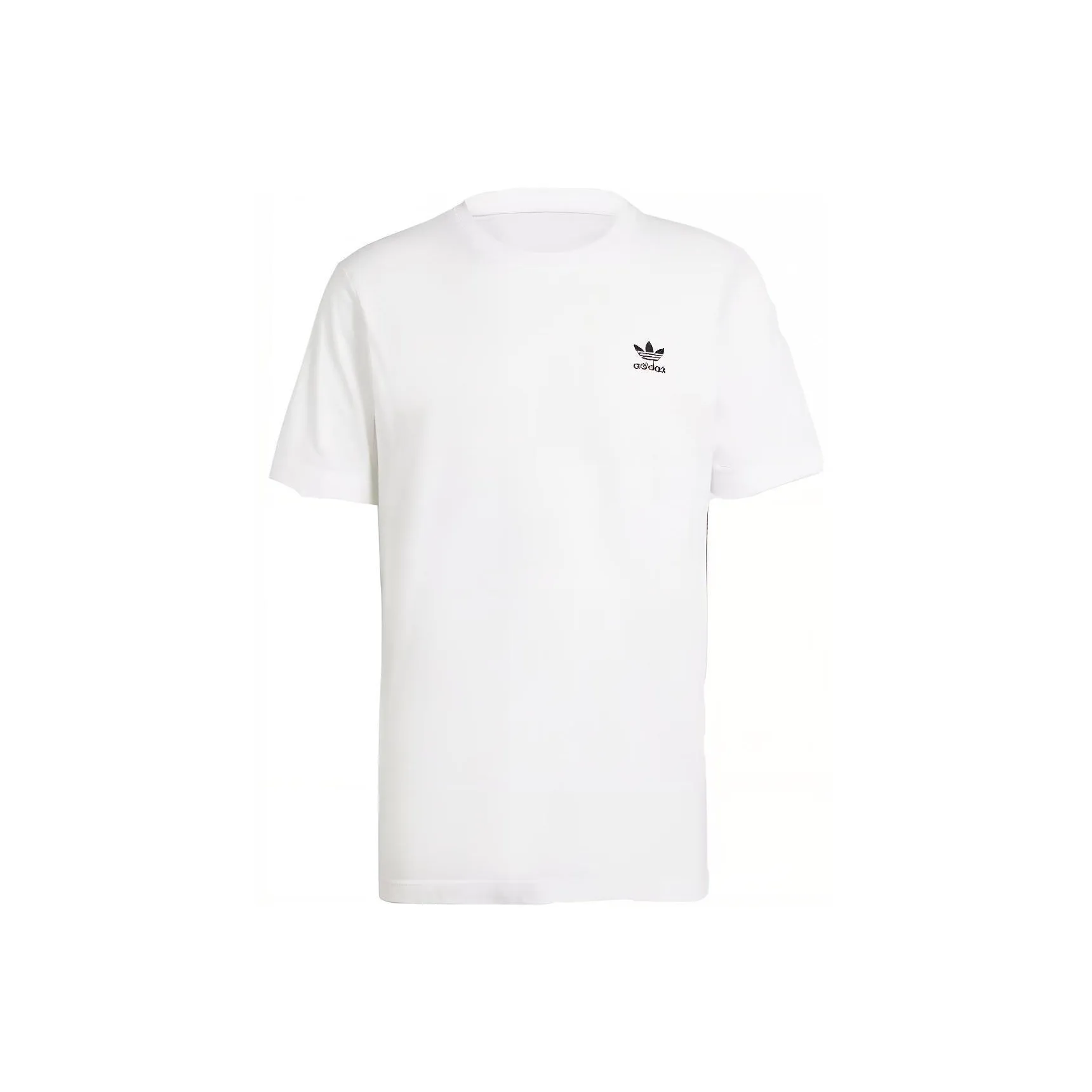 Adidas Originals Essential T-Shirt Мужская Белая