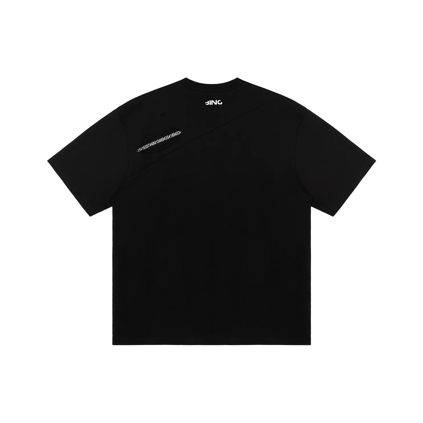 BING T Shirts Unisex