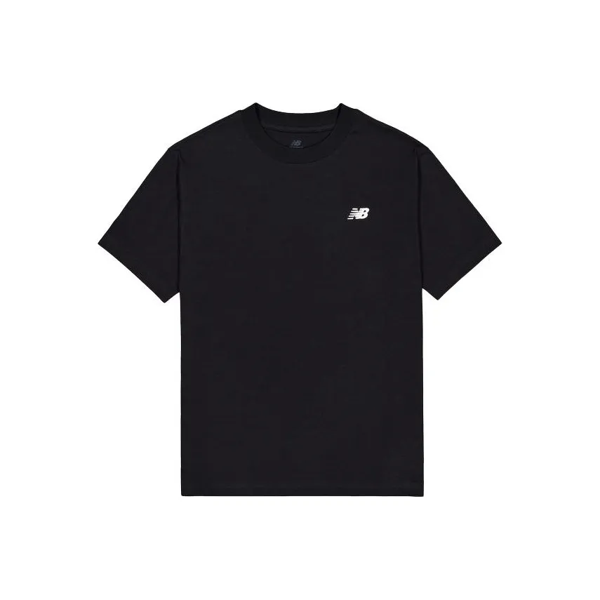 New Balance Sports Life Collection T-Shirt Мужской Черный
