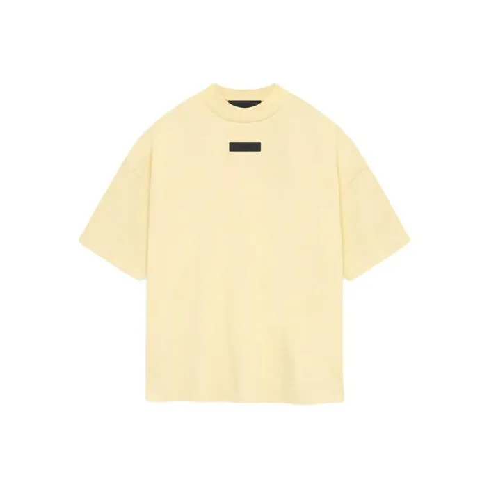 Fear Of God Essentials S/S Tee
