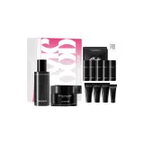 [선물 포장] 블랙 Gravity 워터 150ml + 2nd 세대 블랙 Gravity 가벼움 페이스 크림 50g