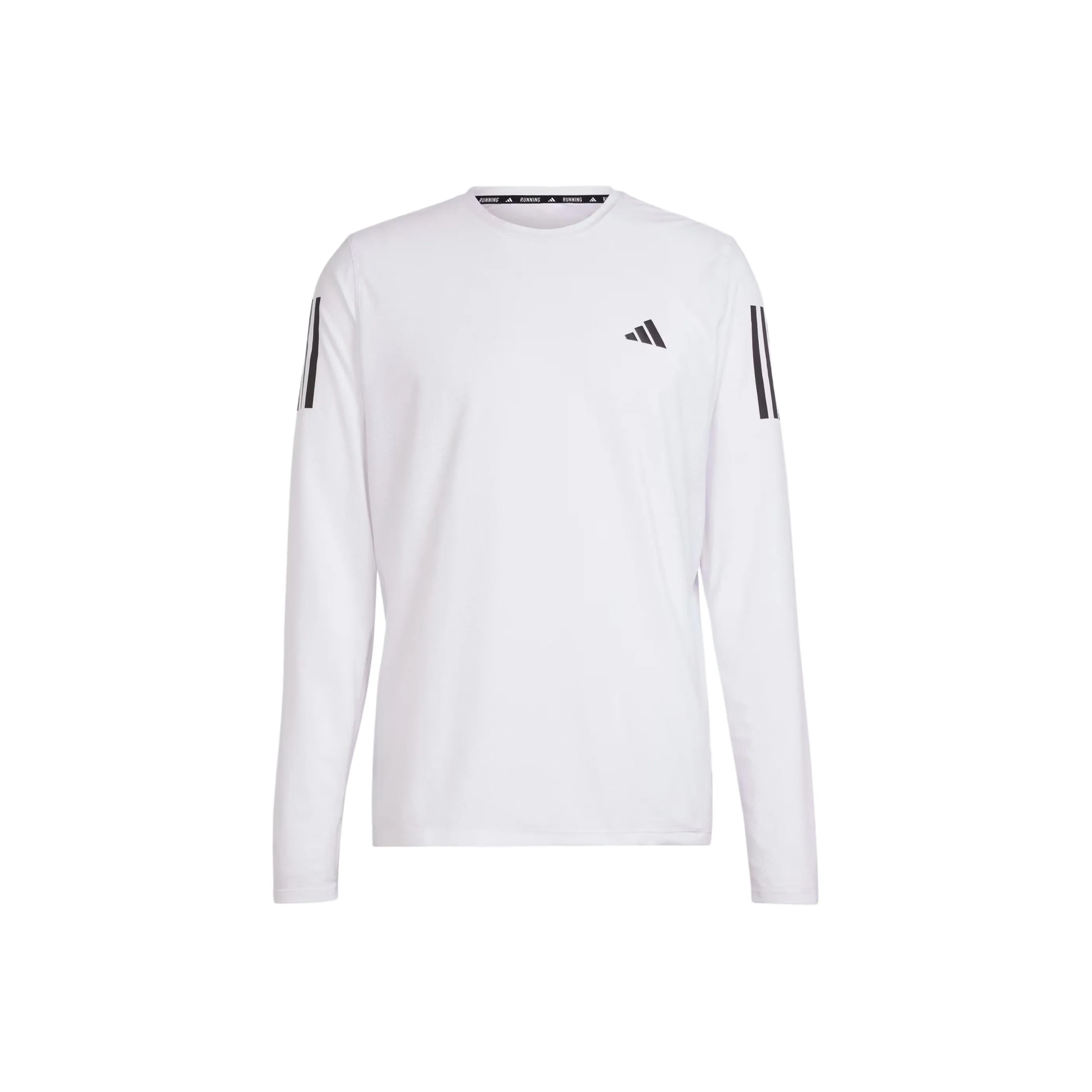 Adidas Own The Run Long Sleeve Tee