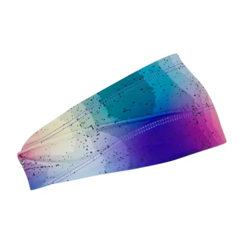 HALOHDBAND Dryline Ткань, Силиконовая Полоса, Аксессуары Унисекс