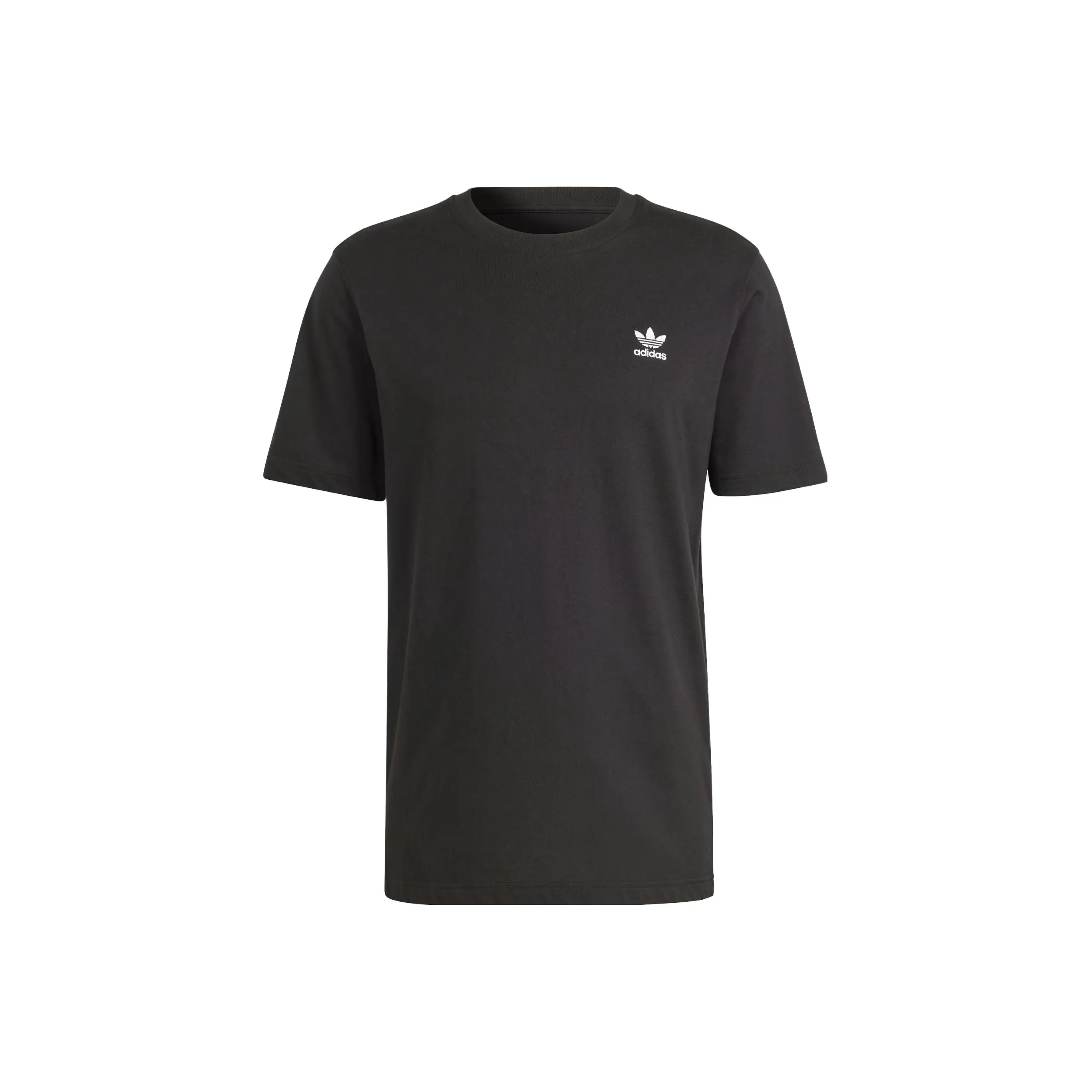 Adidas Originals Essential T Shirt Men's Black