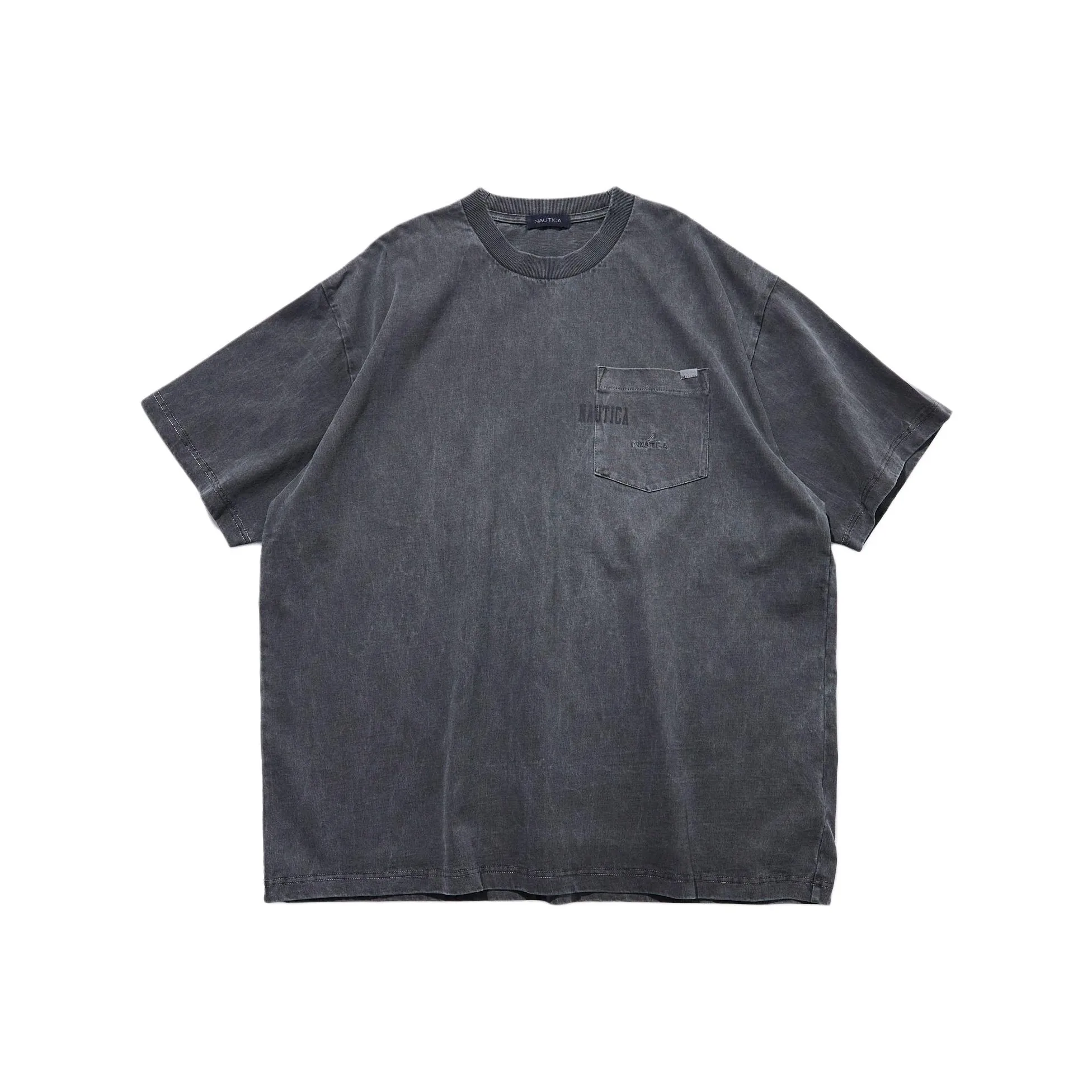 Nautica Мужские T-рубашки