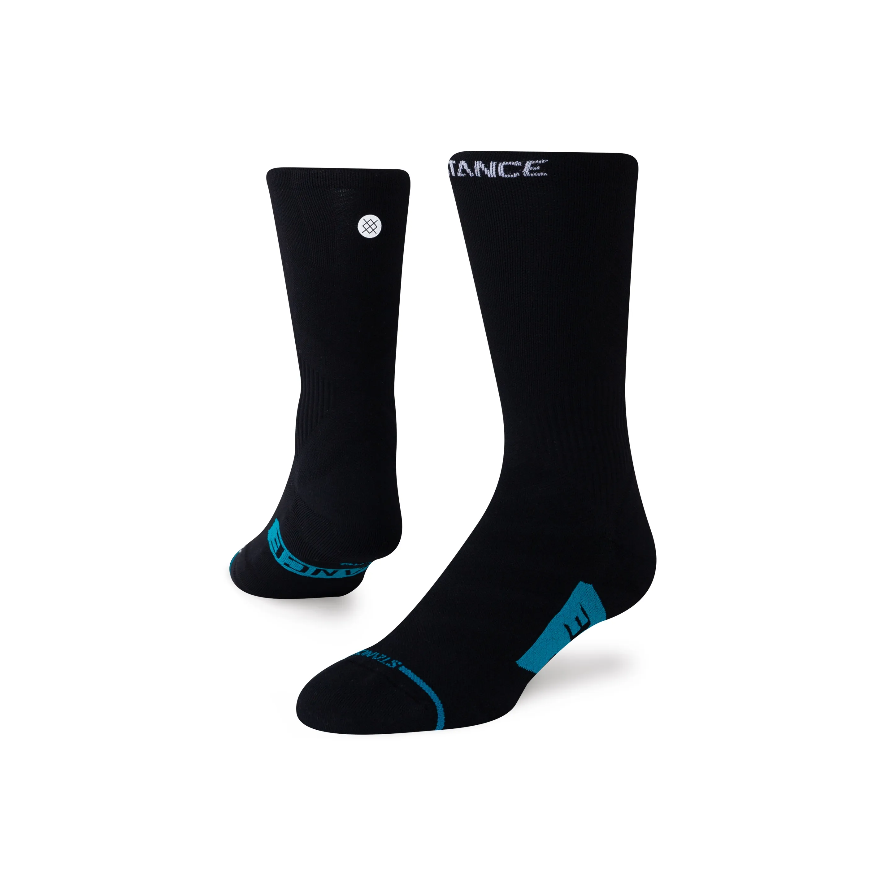 Stance High Socks Unisex 1 Pack