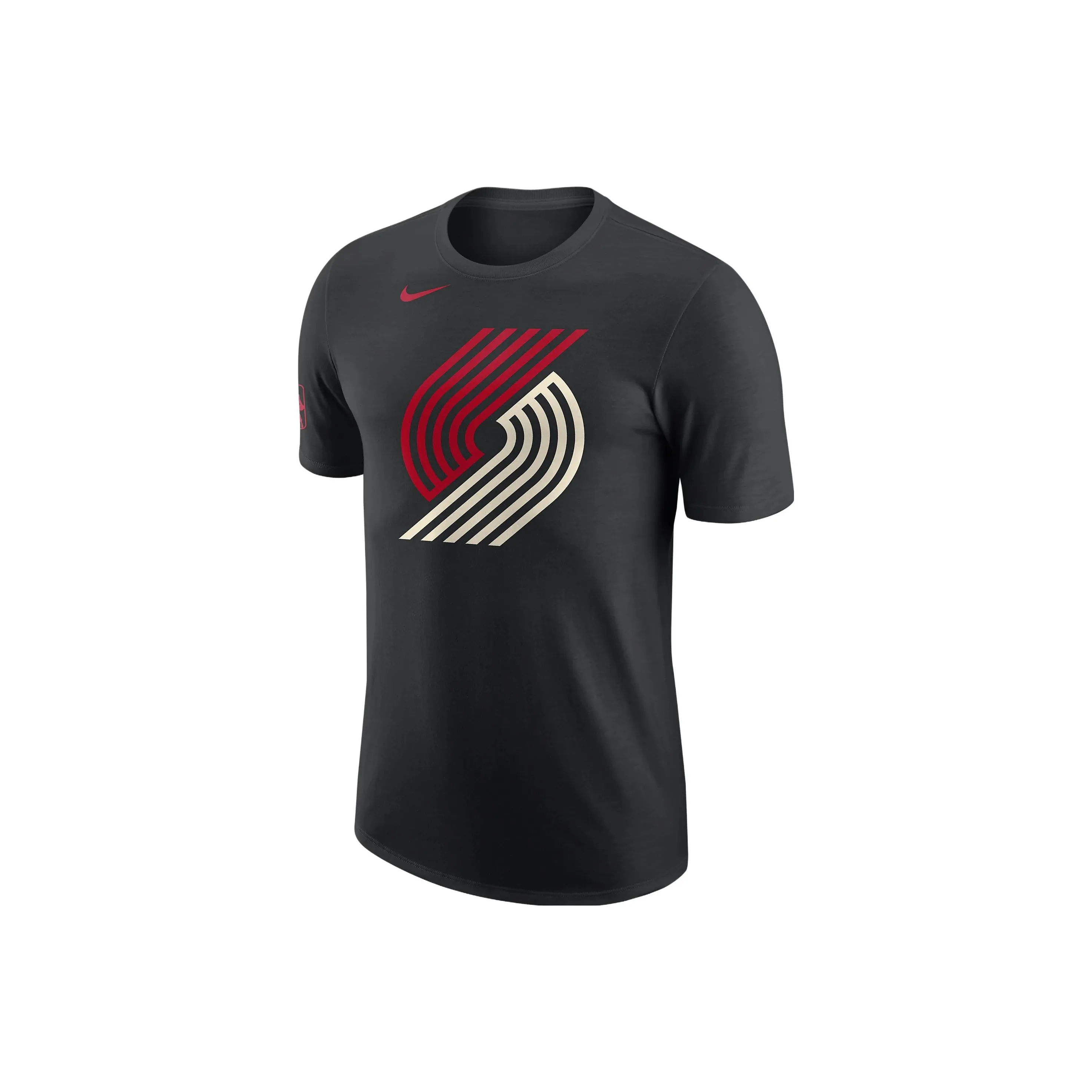 Nike Portland Trail Blazers City Edition Men's Nike Nba T Shirt