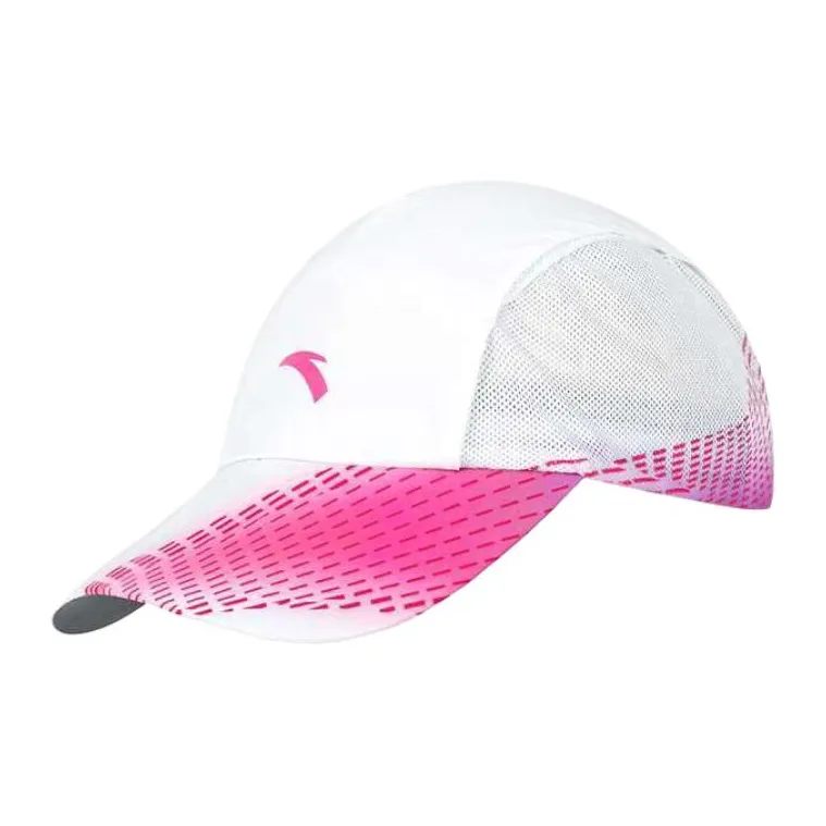 ANTA Кепки Унисекс Белый