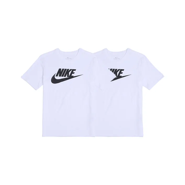 Nike Sportswear Essentials Series T Shirt Men's 2 Pack White