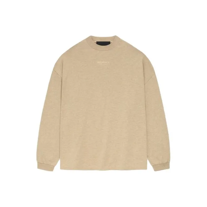 Fear Of God Essentials Ls Tee