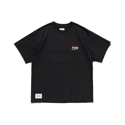 WTAPS Collaboration Мужские Рубашки