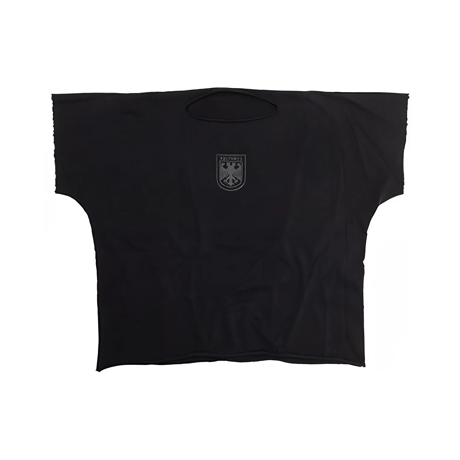 YEEZY VULTURES Album Peripheral Series SS24 T-Shirt Unisex Black