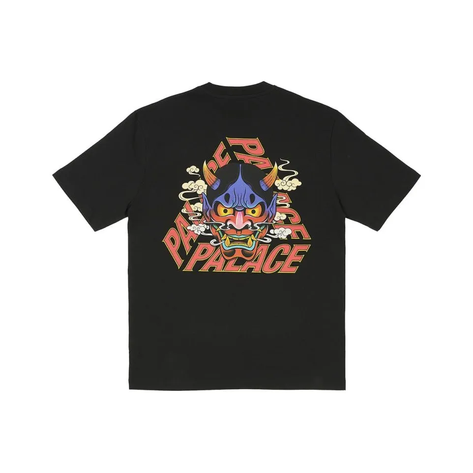 PALACE Demon P3 T Shirt