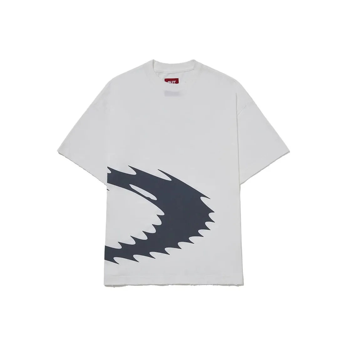 Oakley x Piet T Shirt Unisex White