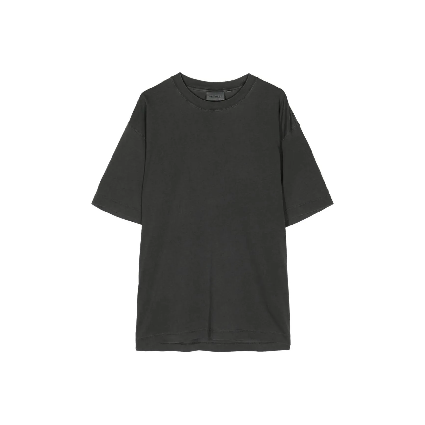 Carhartt WIP Crewneck Straight Hem T Shirt
