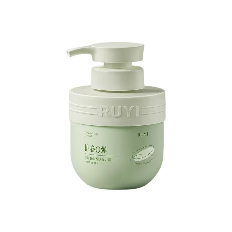 Символ благополучия Полный объем Хвастание Аромат Эластичный Лак для волос Уход за волосами 300 г