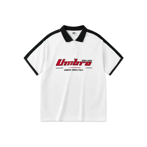 Umbro Унисекс Футболка