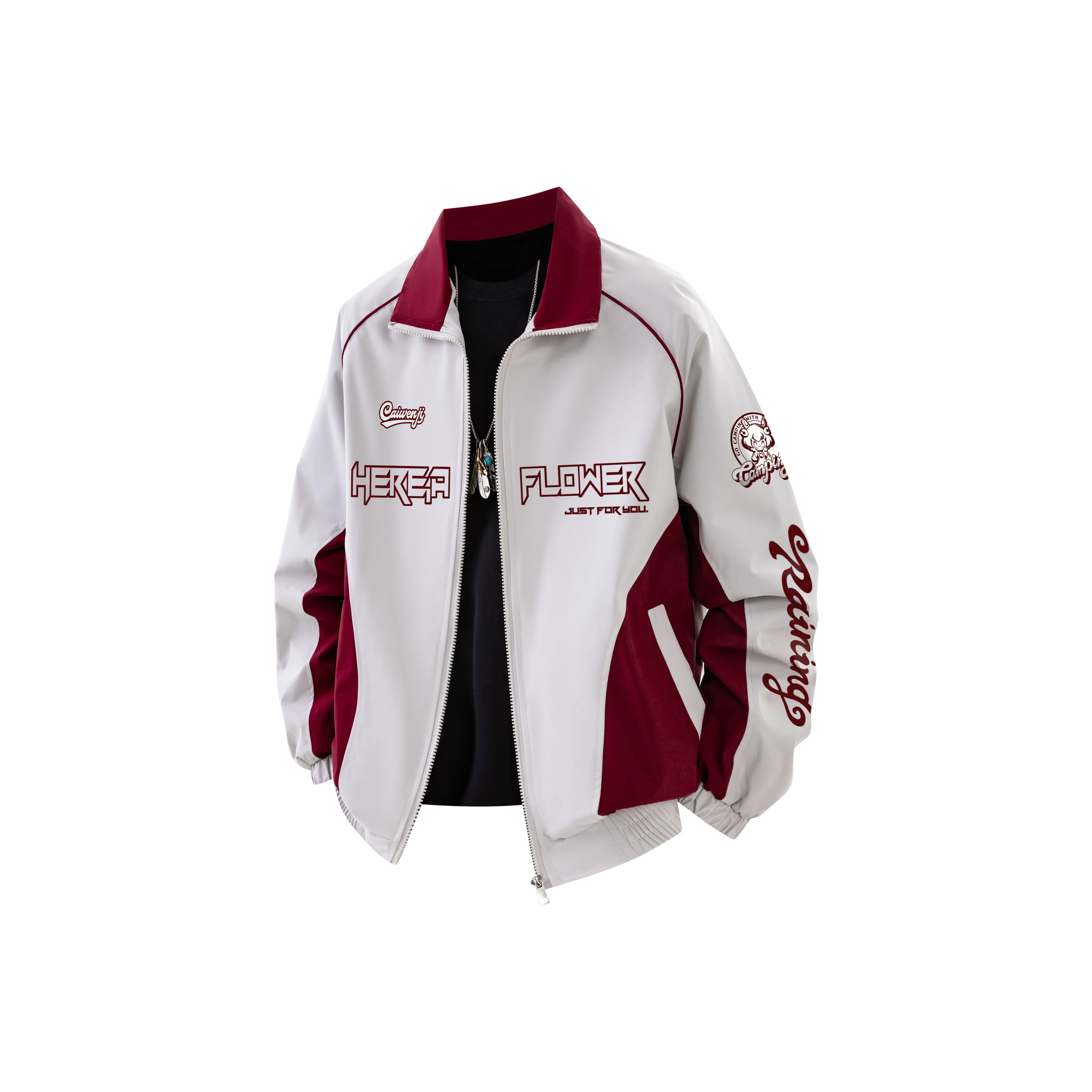 HONOR OF KINGS Jackets & Coats Unisex