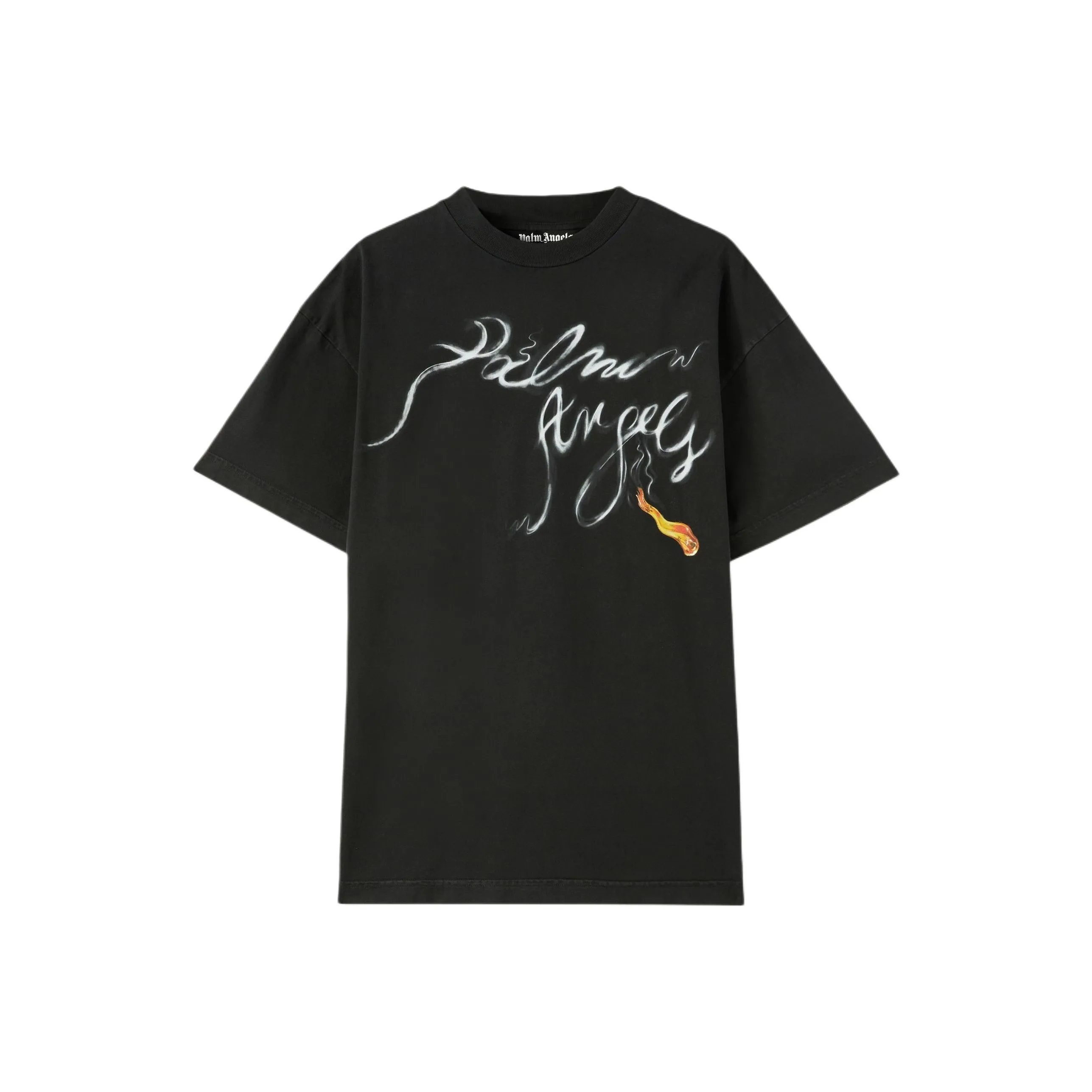 PALM ANGELS Foggy Pa T Shirt