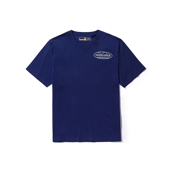 Peserico logo-print T-shirt