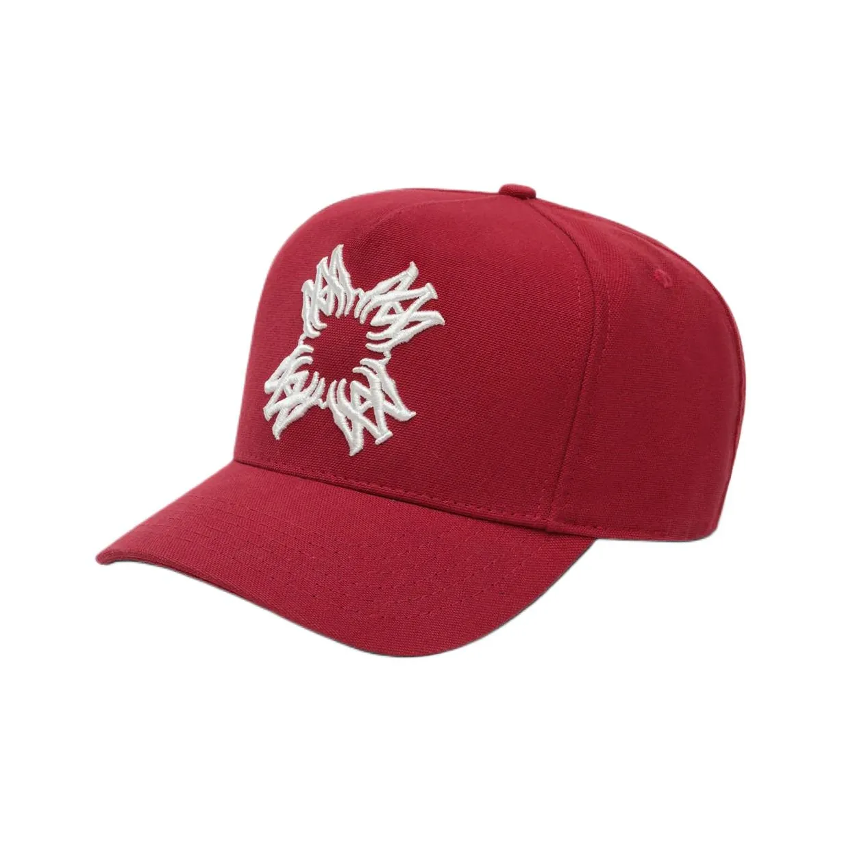 AMIRI Ma Quad Canvas Hat