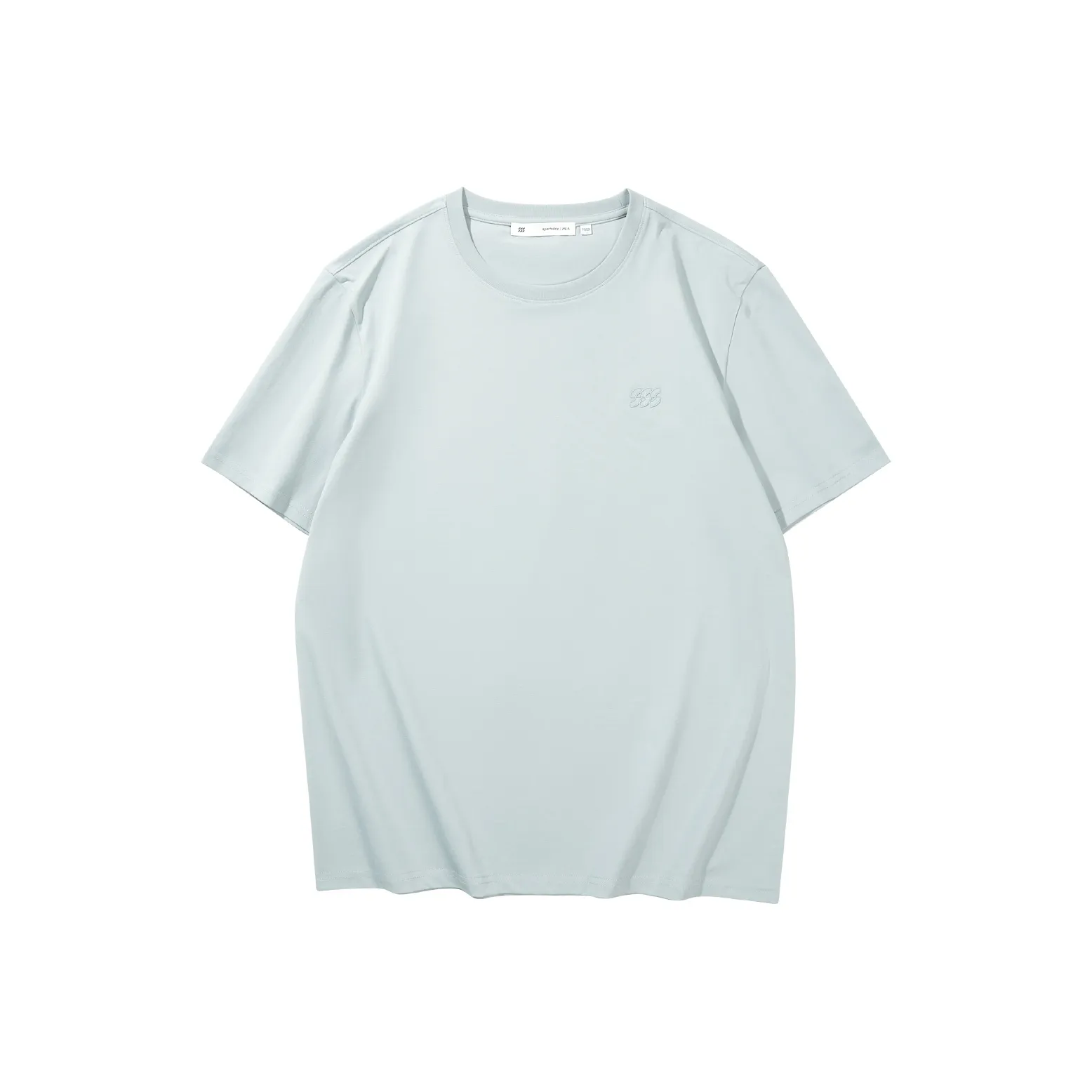 HLA Мужские T-рубашки