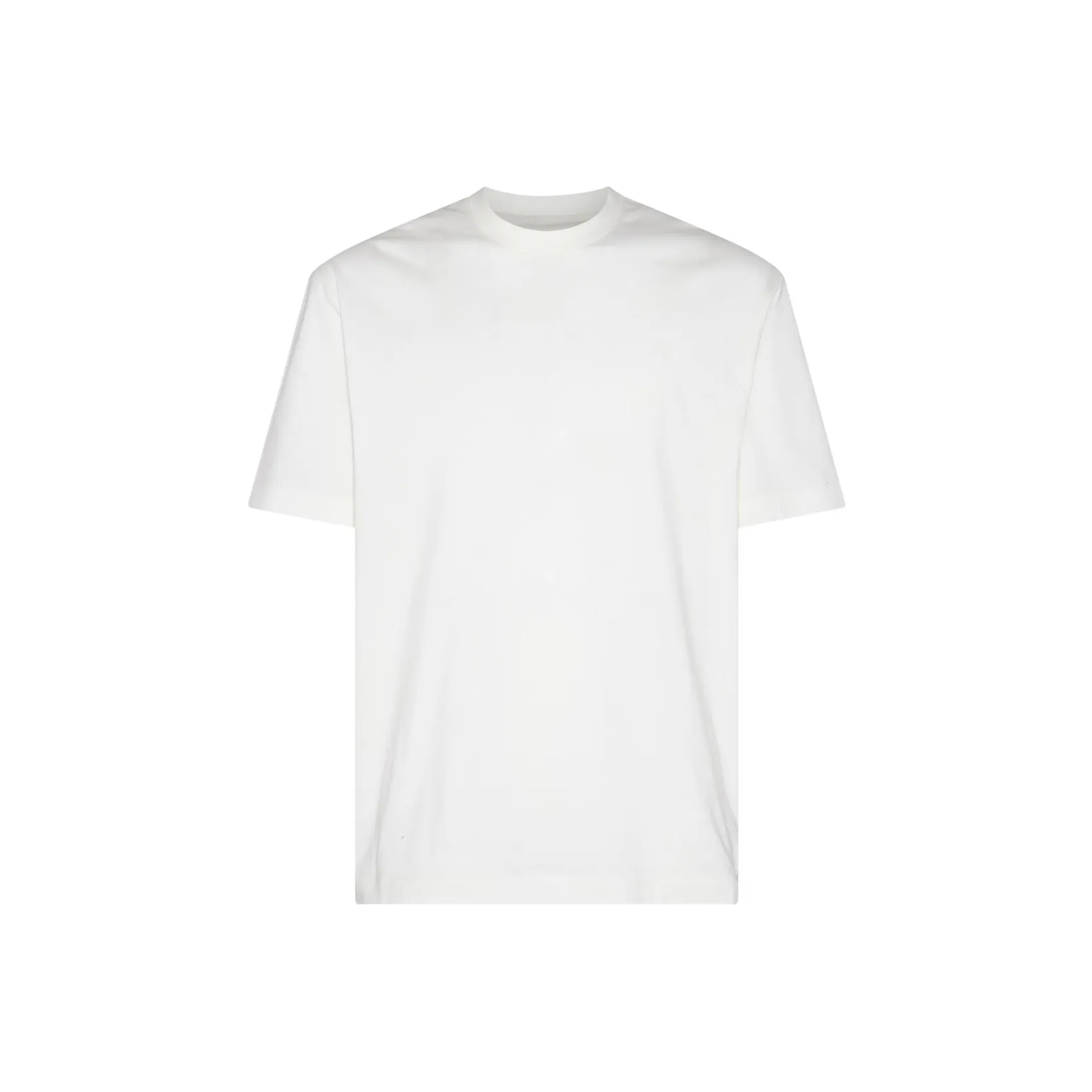 Y 3 Classic Chest Logo Cotton T shirt