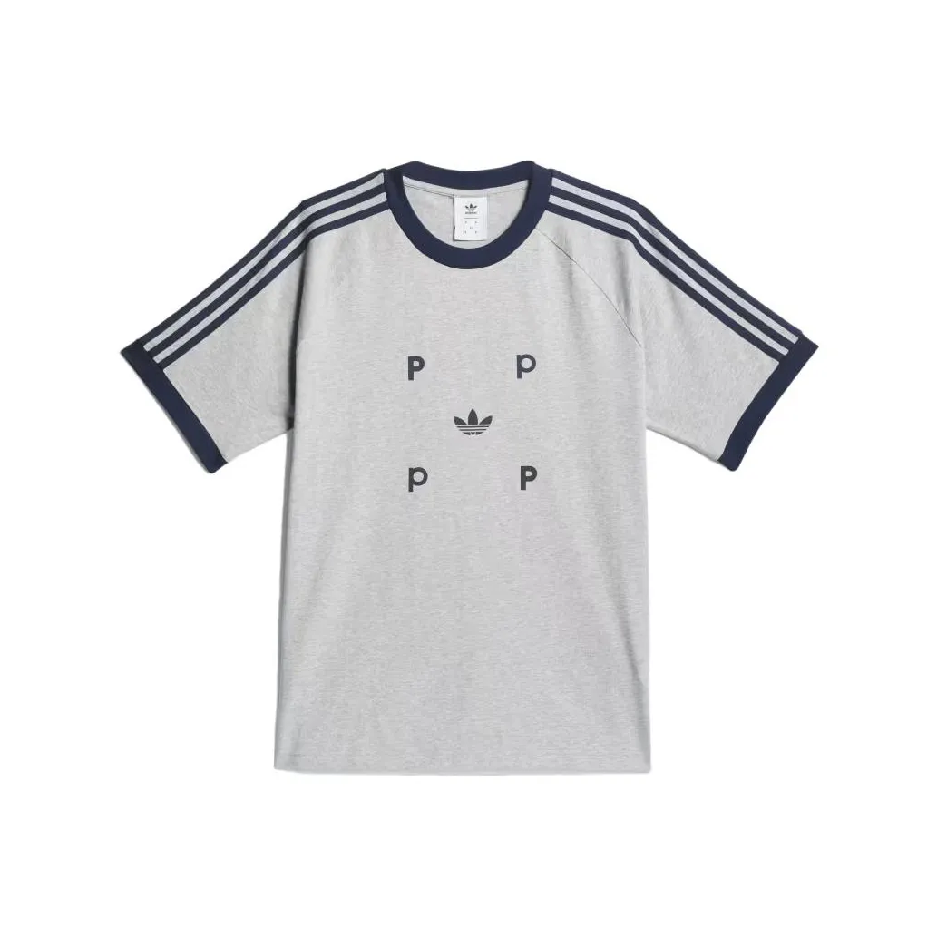 Adidas Pop Classic Tee