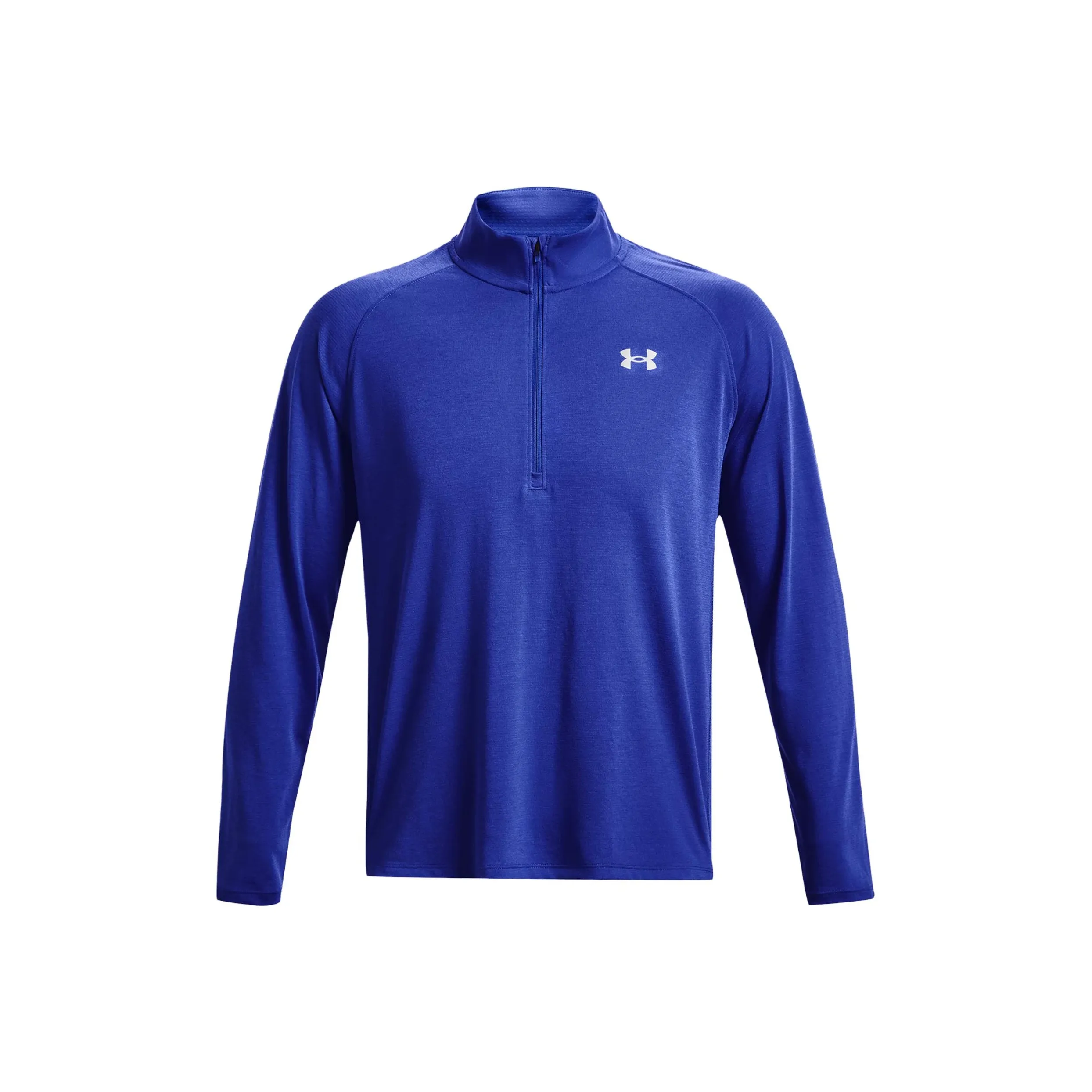 Under Armour UA Streaker Run ½ T Shirt Men's Blue