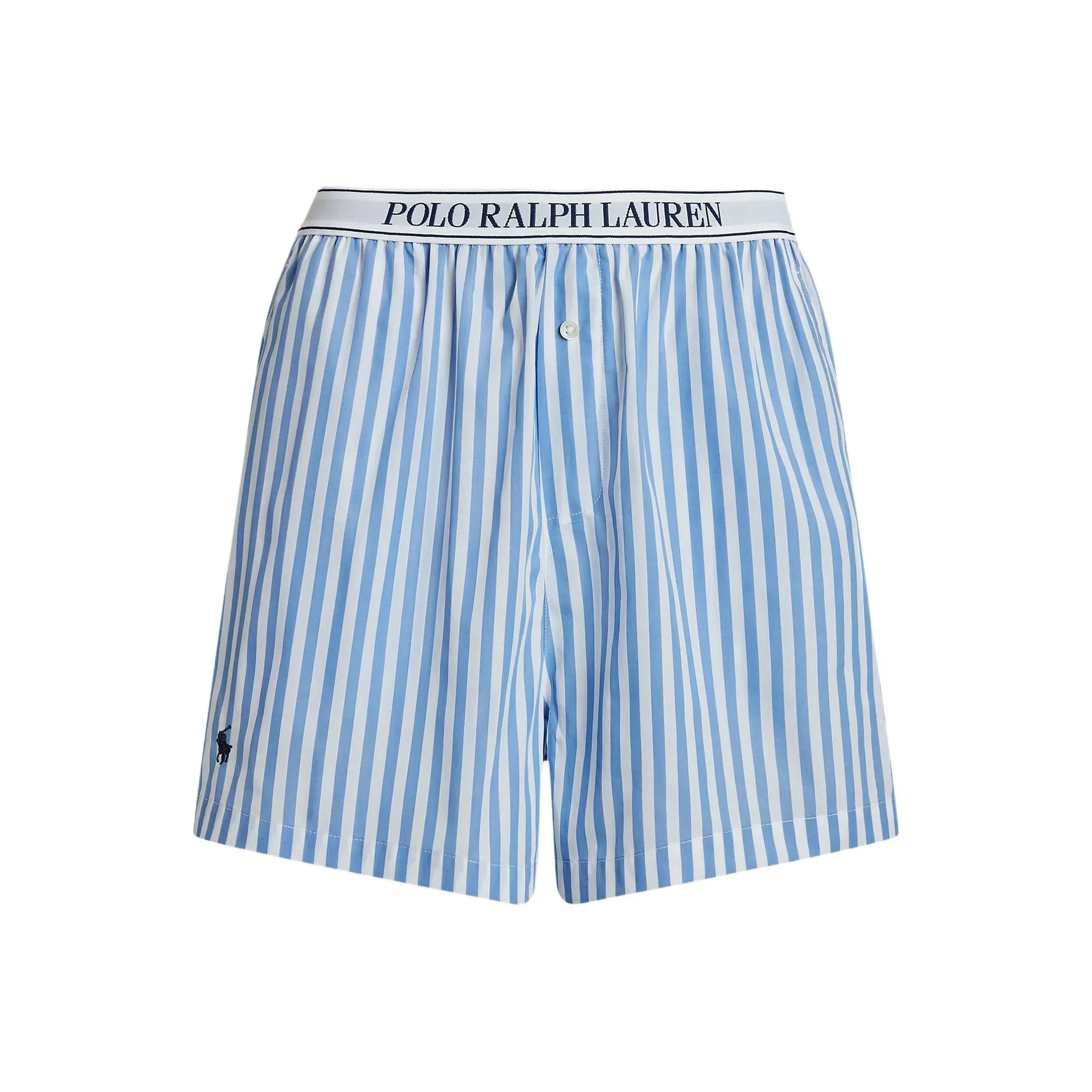 Polo Ralph Lauren Трусы Мужские 1 Пачка Синий